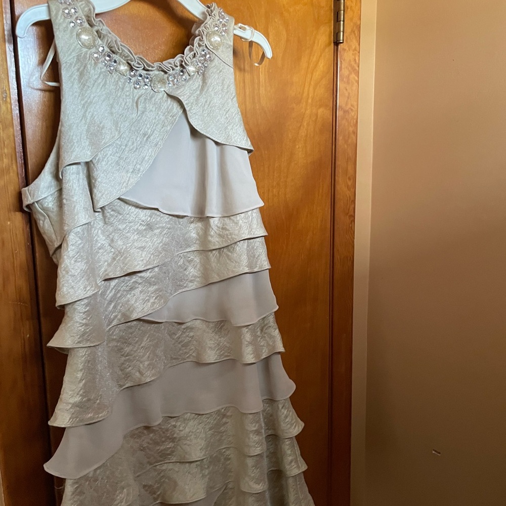Good dress size large